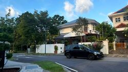 Jalan Pacheli (D19), Semi-Detached #576996171